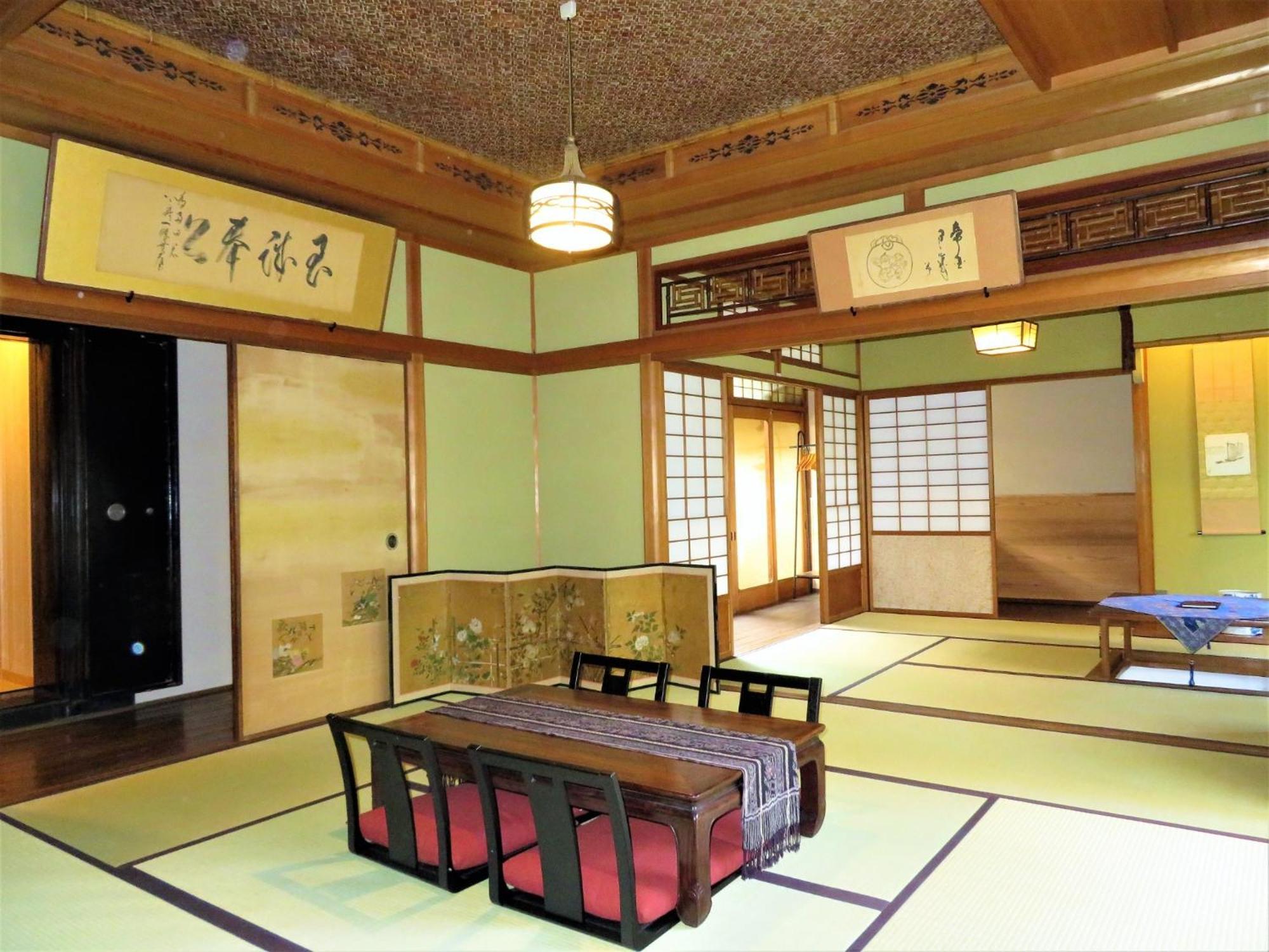 Kura No Yado Orintei - Vacation Stay 95807V Sakurai Exterior foto